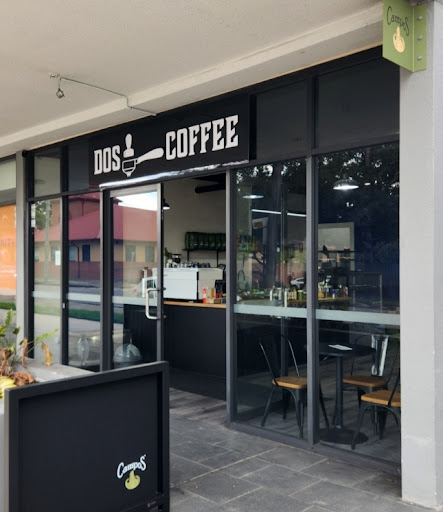 Photo of DOS COFFEE