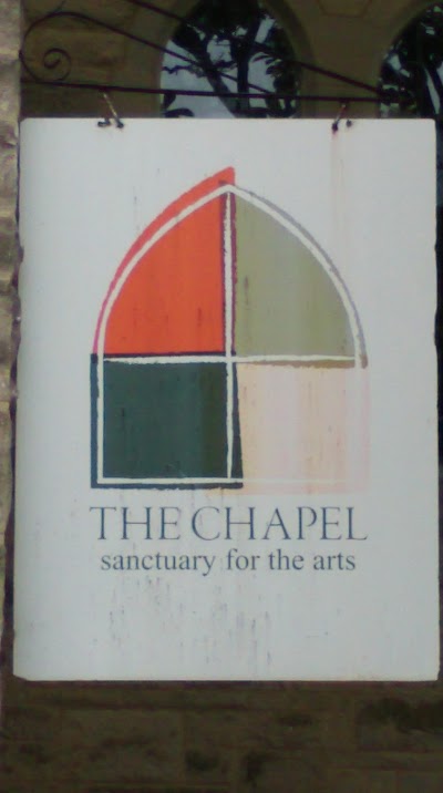 The Chapel