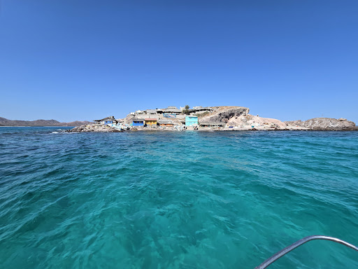 Isla El Pardito