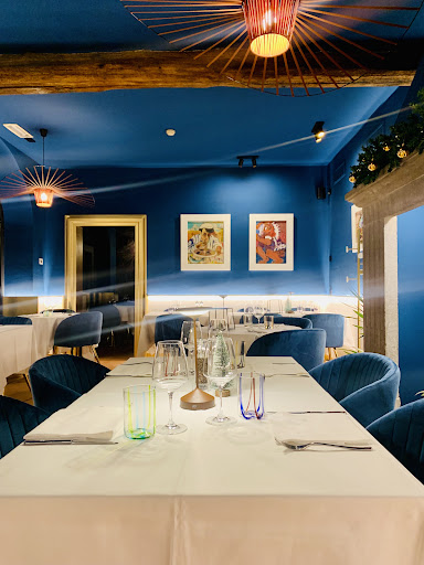 Ristorante "il Riccio", Varese