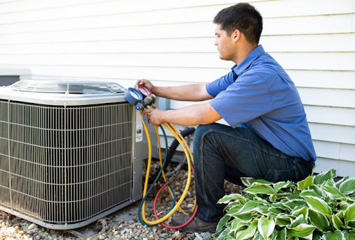 German Plumbing Heating & Cooling, Inc. Gallery - United States