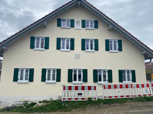 Verputzer Bytyqi Gallery - Germany