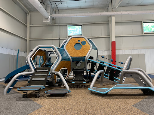 JBS Field House Gallery - United States