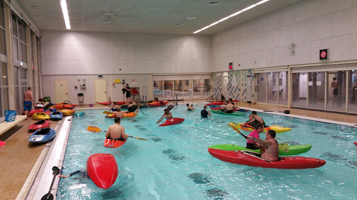 Swimming pool De Kwakel - Thumbnail