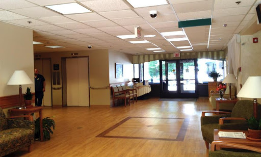 Gardner Rehabilitation & Nursing Center - Thumbnail
