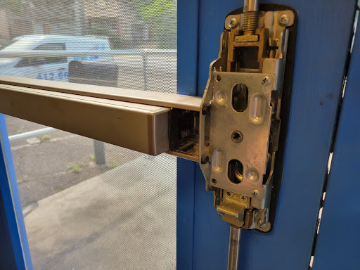 Bar's Locksmith - Thumbnail