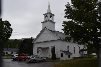 Rumney Town Hall