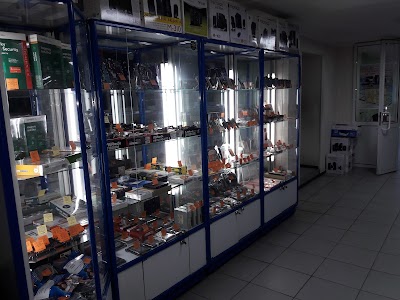 Photos of Magazin Garant Komp'yutery