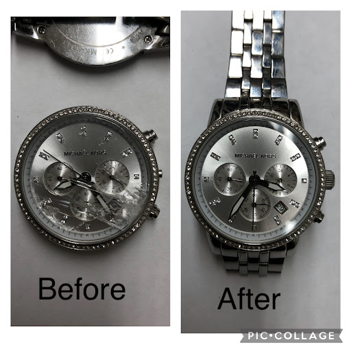 John's Watch Repair - Thumbnail