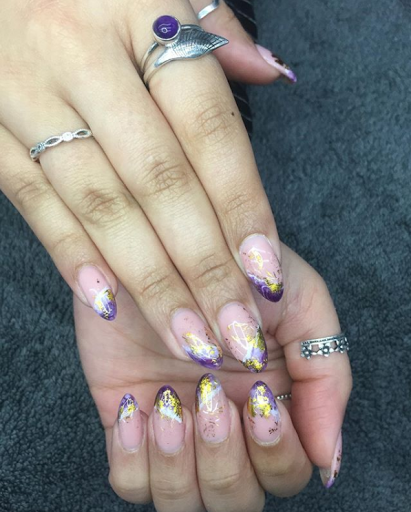 PAMPERVAN - Visual