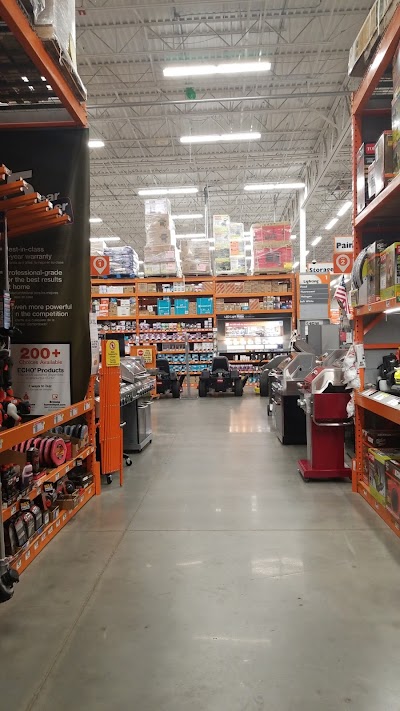 The Home Depot