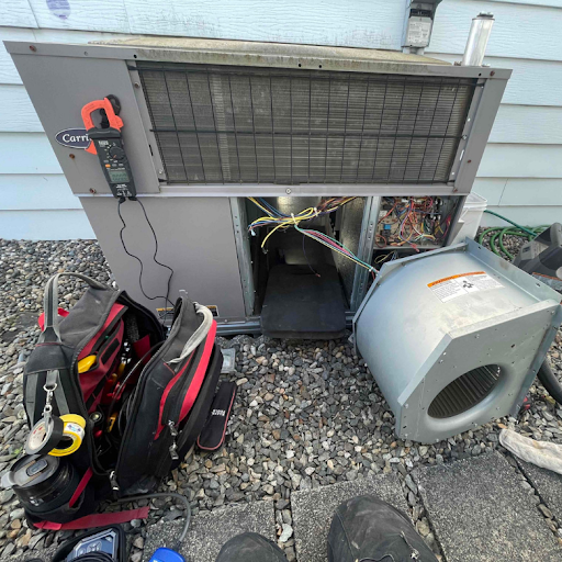 High Mark Plumbing & Heating - Thumbnail