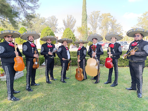 Mariachi juvenil mexicanisimo