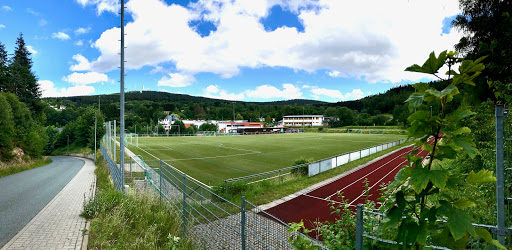 Hochtaunushalle - Thumbnail