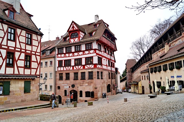 Albrecht-Dürer-Haus