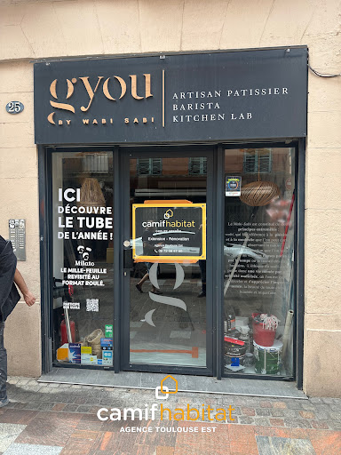 À Toulouse, à deux pas du Capitole, une nouvelle...