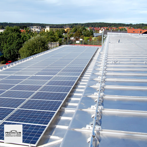 Protectum Dachsysteme GmbH - Thumbnail