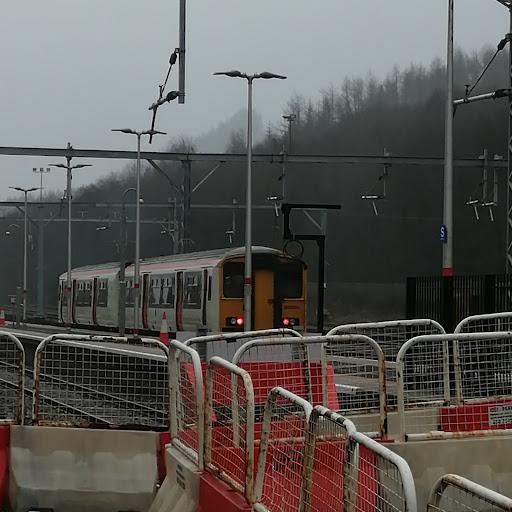 Treherbert - Visual