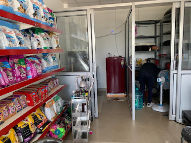 Vet Land Pet Clinic & Surgery Centre thumbnail
