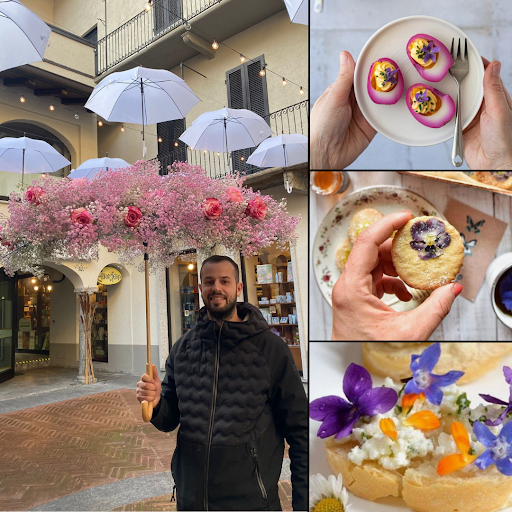 Margherite Bianche | La casa dei fiori - Thumbnail