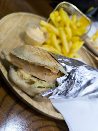 Photo 7 - Le bek food