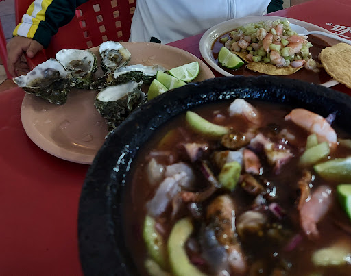 Mariscos El Compita - Thumbnail