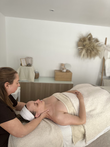 The Tranquility Haven by Louise