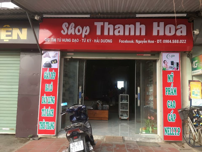 Shop Giày Dép Thanh Hoa