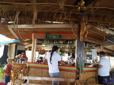 Photos of Lanterna beach bar