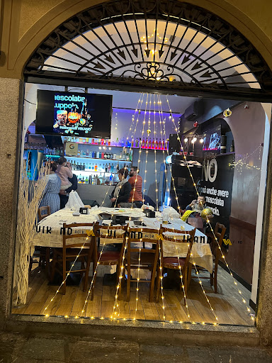 Vikand - Birreria & Gineria