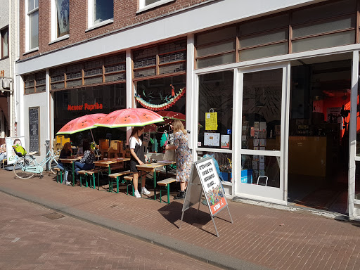 Meneer Paprika