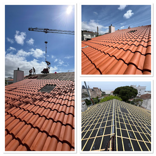 Photo de Renovation Teyssier Couverture à Saujon (17600)