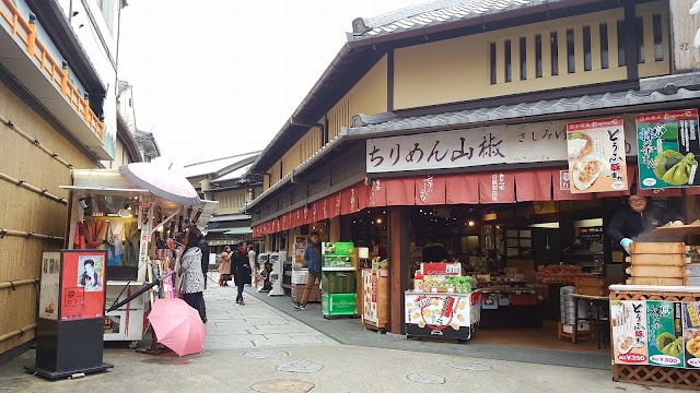 Gion