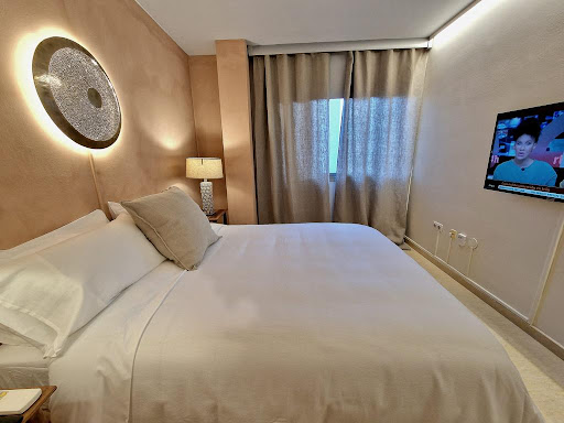 Short Let Santa Cruz Apartment