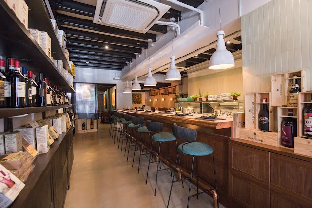 Solo Ristorante