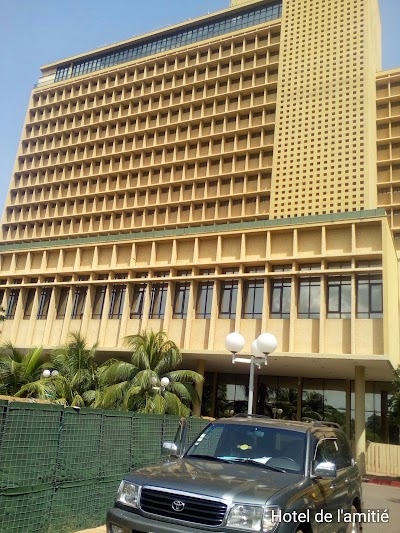 Photos of Laico Hotel L Amitie Bamako