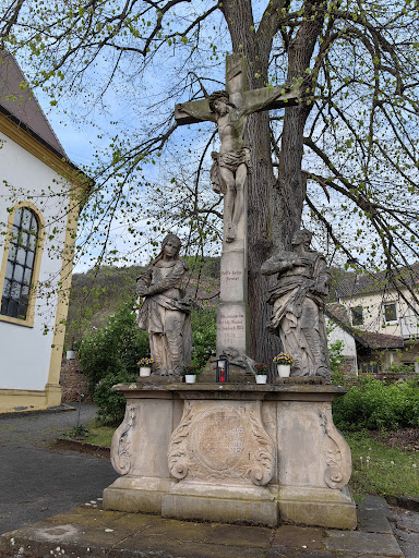 St. Jakobus, katholische Kirche - Thumbnail
