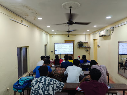 Science Squad II Best NEET, IIT JEE, WBJEE, JEE Main, JEE Advanced, Foundation Coaching in Kolkata