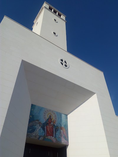 Photos of Church of the Queen of Peace