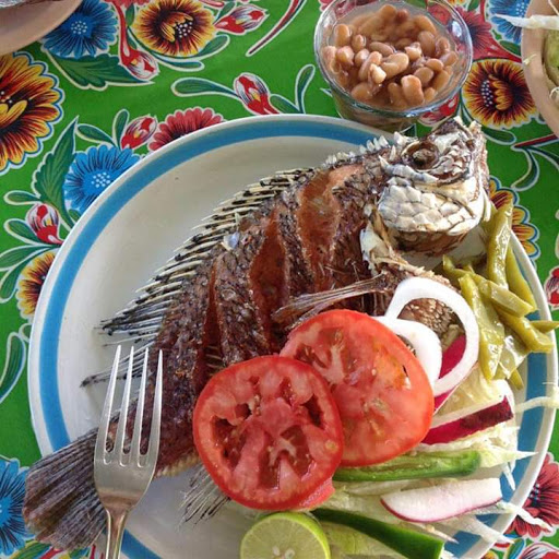la playita cocina economica Gallery - Mexico