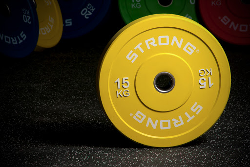 StrongBoc - Thumbnail