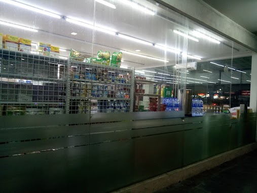 Indomaret SPBU Citra Raya, Author: Herni Setia