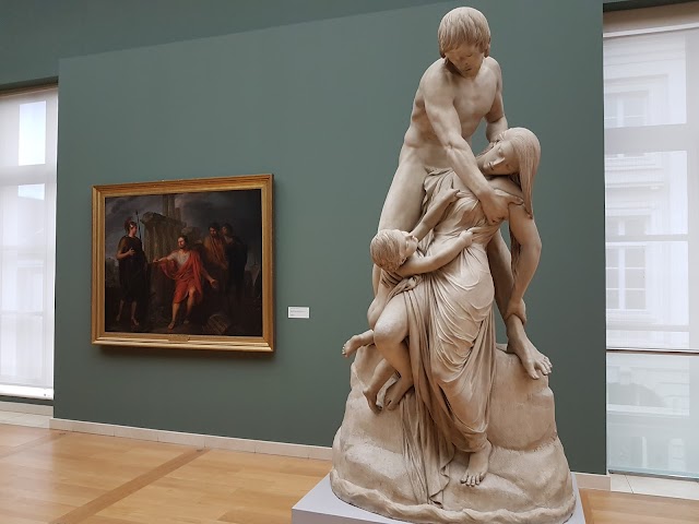 Musée Oldmasters Museum