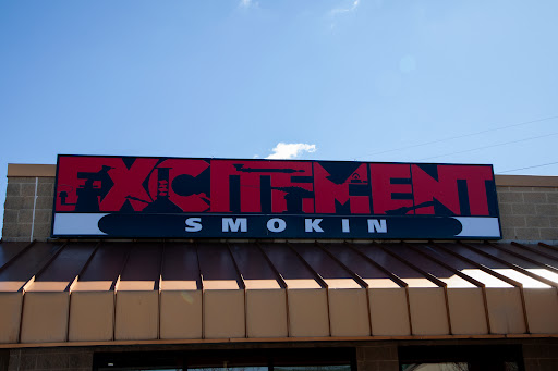 Excitement Smokin King of Prussia Gallery - United States
