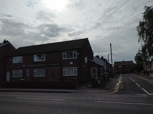 Springfield Surgery