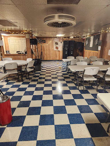 American Legion Ky Post 43