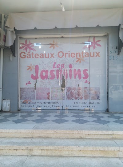 Photos of Gateaux Les Jasmins