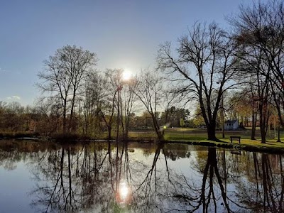 Wolcott Park