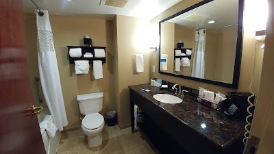 Hampton Inn Biloxi