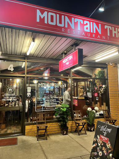 Photo of Mountain Thai Restaurant